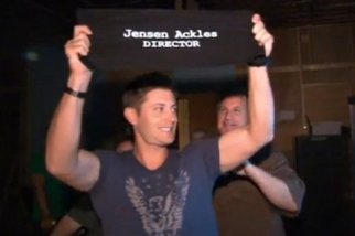 Jensen Ackles (Director)